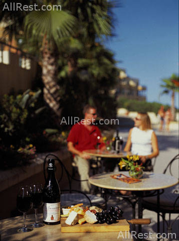 Corinthia Marina Hotel 13